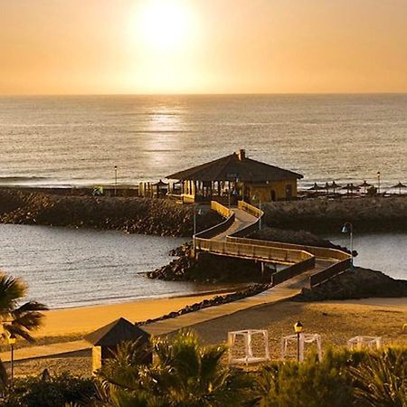 Spacious 1 bed bungalow in Caleta de Fuste Exterior foto